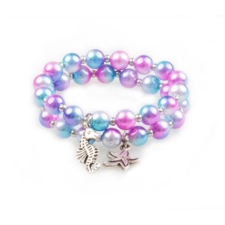 Mermaid Mist Bracelet by Great Pretenders