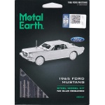 Metal Earth 1965 Ford Mustang by Fascinations