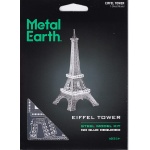 Metal Earth Eiffel Tower by Fascinations