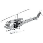 Metal Earth Huey Helicopter by Fascinations