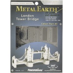 Metal Earth London Tower Bridge by Fascinations