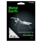 Metal Earth Praying Mantis by Fascinations