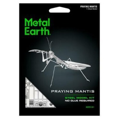 Metal Earth Praying Mantis by Fascinations