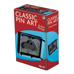 Metal Pin Art by Toysmith