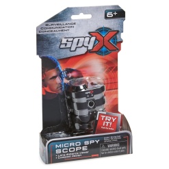 Micro Spy Scope by Mukikim