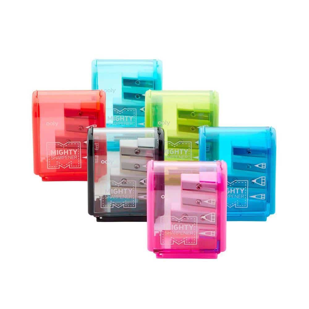 Mighty Pencil Sharpner by Ooly