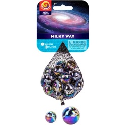Milky Way Marble Pack by PlayVisions