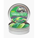 Mini Chameleon Thinking Putty Hypercolors by Crazy Aarons