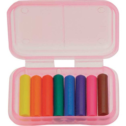 Mini Crayons by Toysmith