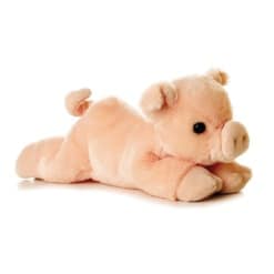 Mini Flopsie Pig Percy 8 by Aurora