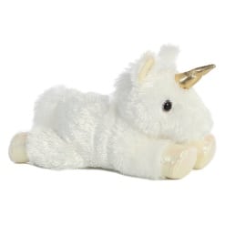 Mini Flopsie Unicorn Celesial 8 by Aurora
