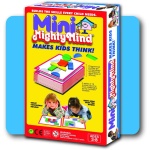 Mini Mighty Mind by Mighty Mind