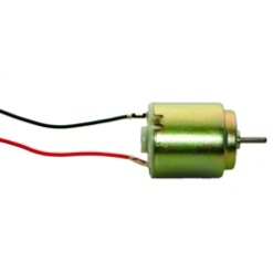 Mini Motors by SuperTek