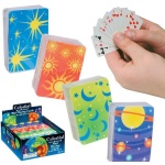 Mini Playing Cards