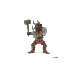 Minotaur by Papo