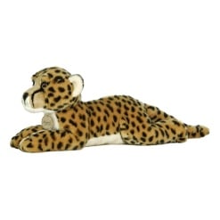 Miyoni Cheetah 17 by Aurora