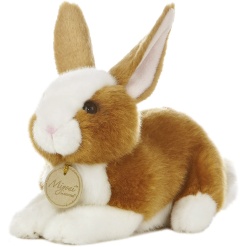 Miyoni Dutch Rabbit 8 by Aurora