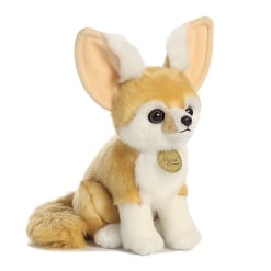 Miyoni Fennec Fox 9 by Aurora