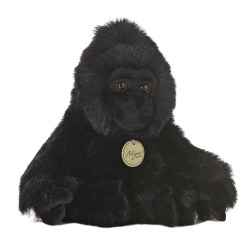 Miyoni Gorilla 11 by Aurora