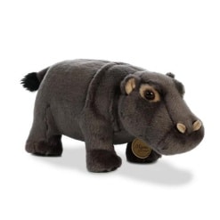 Miyoni Hippopotamus 10.5 by Aurora