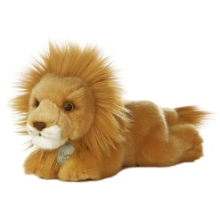 Miyoni Lion 8 by Aurora