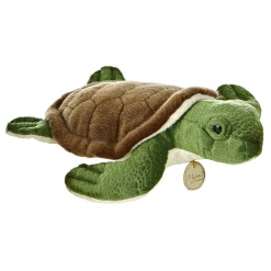 Miyoni Sea Turtle 11 by Aurora