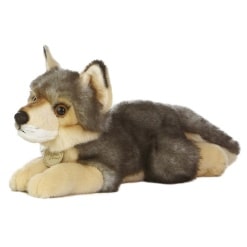 Miyoni Wolf 10.5 by Aurora