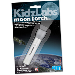 Moon Torch by Toysmith