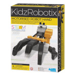 Motorized Robot Hand by Toysmith