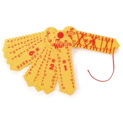 Multiplication Wrap Ups by Learning Wrap Ups