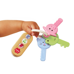 My Keys by Mirari