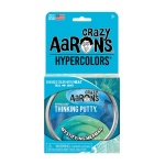 Mystifying Mermaid Thinking Putty Hypercolors by Crazy Aarons