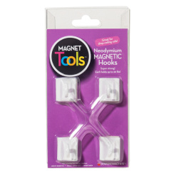 Neodymium Magnetic Hooks by Dowling Magnets