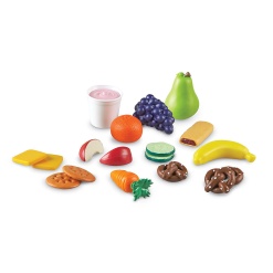 New Sprouts Healthy Snacks by Learning Resources