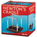 Newtons Cradle by Toysmith