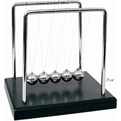 Newtons Cradle by Westminster
