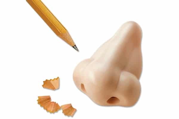 Nose Sharpener by Universal Specialties
