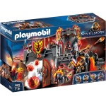 Novelmore Burnham Raiders Fortress by Playmobil