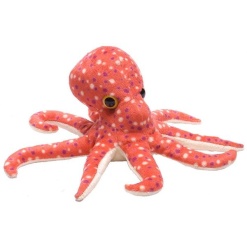 Octopus 7 by Wild Republic