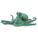 Octopus by Safari