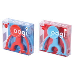 Oogi Jr. by Moluk