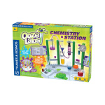 Ooze Labs Chemistry Station by Thames Kosmos