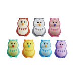 Owl Eraser