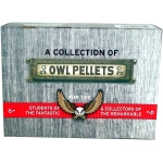 Owl Pellets by Copernicus