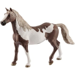 Paint Horse Gelding Figure by Schliech