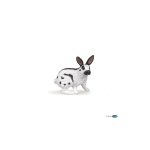 Papillon Rabbit by Papo