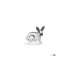 Papillon Rabbit by Papo