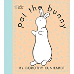 Pat the Bunny by Golden Books