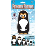 Penguin Parade