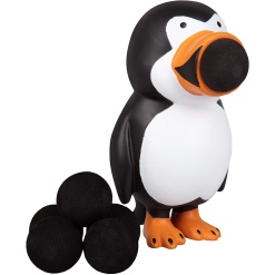 Penguin Popper by Hog Wild
